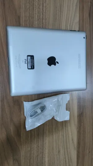 ايباد 2 نظيف جدا بسعر مناسب جدا ipad 2