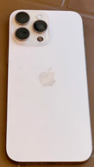 Apple iPhone 16 Pro Max 256 GB in Jerash
