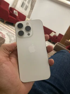 15 pro 128Gb