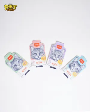 طعام للقطط والكلاب والجراء باقل الاسعار ومتوفر خدمه التوصيل