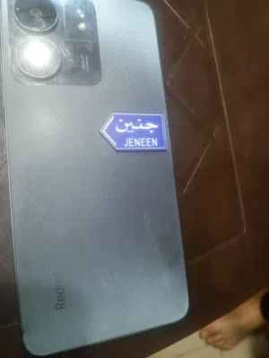 Xiaomi Redmi 13C 128 GB in Zarqa