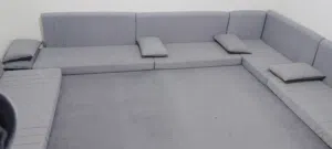 جلسة مستعملة