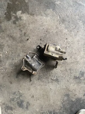 قطع غير الكزز 400