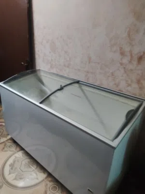 فريزر تركي عدد2 بحاله الوكاله