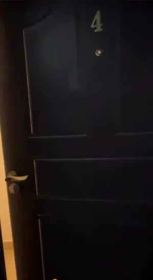 للايجار شقة في بيان