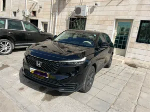 HRV HONDA 2022 1600 cc هوندا