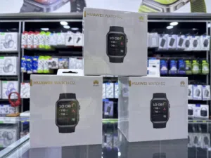 Huawei Watch D2 ساعة هواوي الطبية  تخطيط القلب تتبع شامل للصحة أكثر من 80 وضعاً رياضياً نمط الحياه