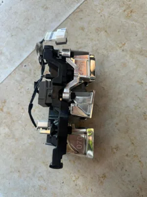 لايت k4 تفصيخ جهه اليسار