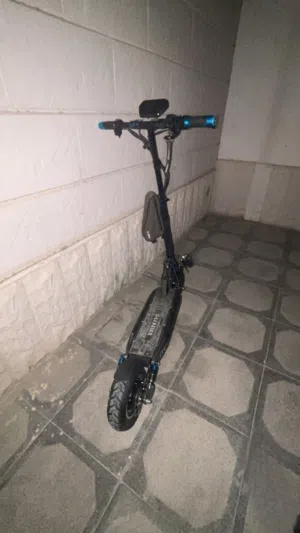 سكوتر للبيع حالته جدا ممتازه