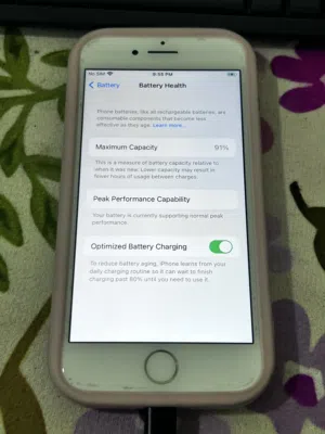 Iphone 7 32gb