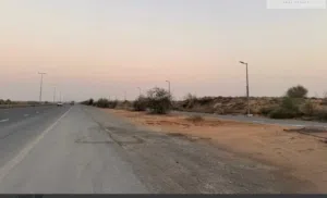 Residential Land for Sale in Sharjah Al Tayy Suburb
