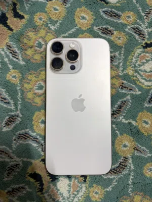 Apple iPhone 16 Pro Max 512 GB in Muscat