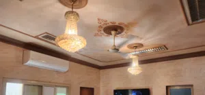 للبيع ثريات