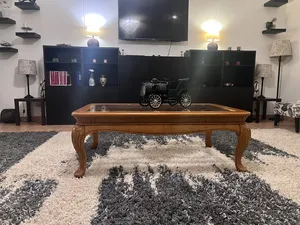 Tables - Chairs - End Tables . Used4