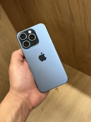 iPhone 15 Pro 256
