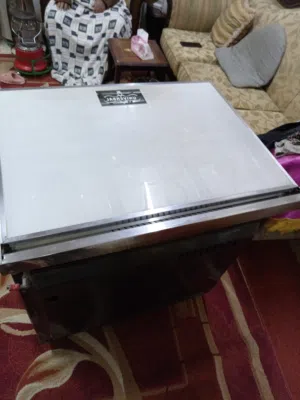 فرن غاز  بحالة جيدة للبيع