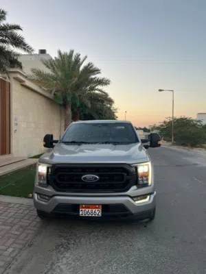 Ford F-150 XLT