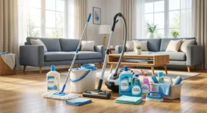 I am looking for a part-time cleaning job. ONLY FOR FRIDAY (Al Khuwair)