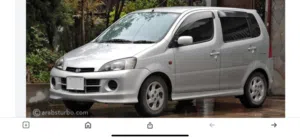 قطع شفر كوبلت هوندا سيفك 2006 ديهاتسو yrv مرسيدسe200