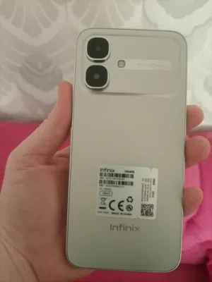 Infinix Smart 2 128 GB in Tripoli