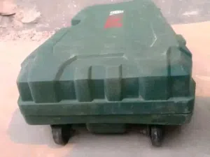 صاروخ كراون  هيلتي كبير) DWT  جدد للبيع مع بعض