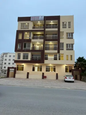 225 m2 2 Bedrooms Apartments for Rent in Dhofar Salala