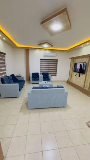 2 Bedrooms Chalet for Rent in Jordan Valley Al Rama