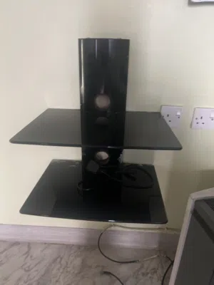 Be keeping stand