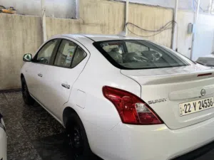 نيسان صني 2025