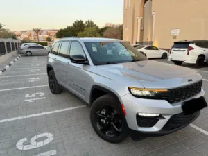JEEP GRAND CHEROKEE 2022 FOR SALE