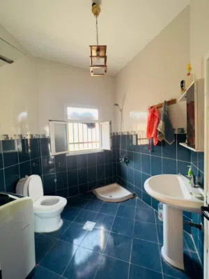 210 m2 3 Bedrooms Apartments for Rent in Tripoli Souq Al-Juma'a