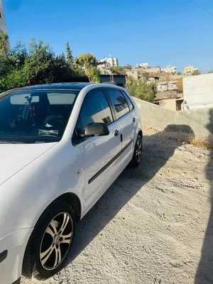 بولو-2004-للبيع