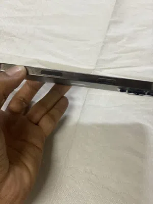 Apple iPhone 13 Pro Max 256 GB in Zarqa