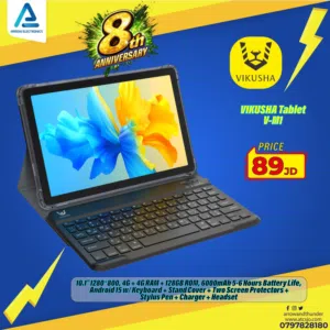 Vikusha Other 128 GB in Amman