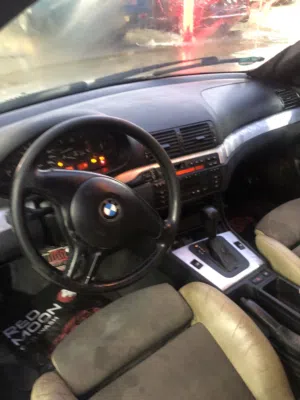 Bmw  كومبكت