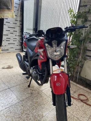 ار كي 200cc