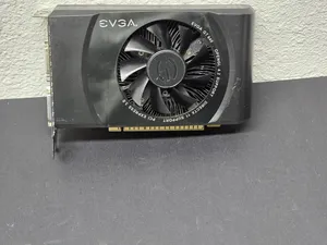 Graphics Card . Used4