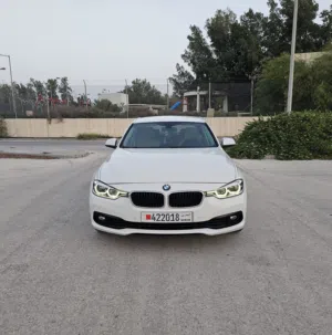 Bmw 318i 2018