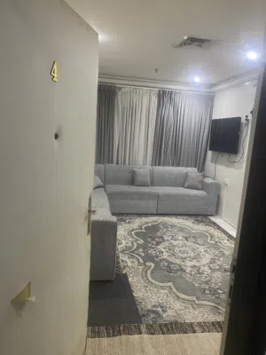 60 m2 1 Bedroom Apartments for Rent in Al Ahmadi Mahboula