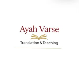 معلمة لغة انجليزية