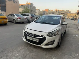 هيونداي i30 2012 للبيع