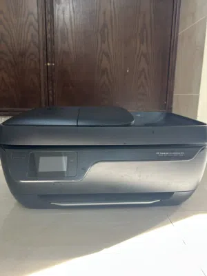 طابعة جديدة لم تستخدم
