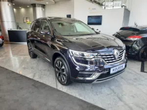 رينو 2025 جديدة زيرو اعلى اضافات