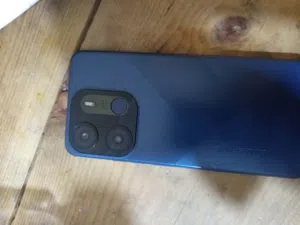 Tecno Spark 64 GB in Zarqa