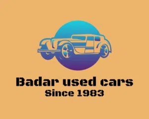 Badr showroom for used cars 