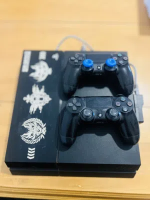 PlayStation 4 PlayStation for sale in Tripoli