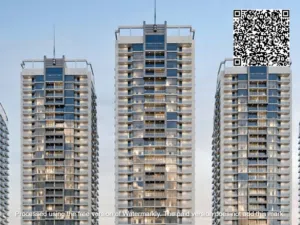 1088 ft² 1 Bedroom Apartments for Sale in Ajman Free Zone