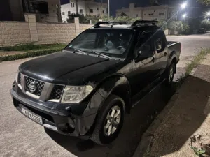 بكم نيسان نافارا