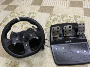 Logitech G920 for Sale
