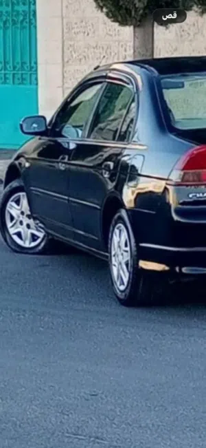 هوندا سيفك بحاله ممتاز للبيع استخدام سيده